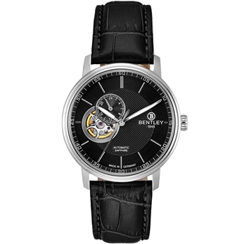 ساعت مچی لاکچری BENTLEY کد 1832-25MWBB